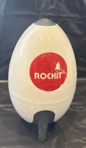 Rockit portable baby pram - pram, with