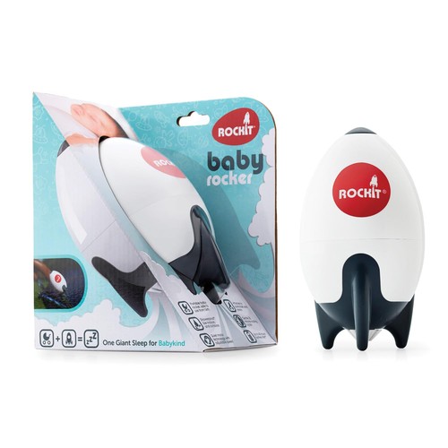 Rockit portable baby - rockit,