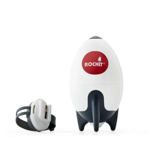 Rockit portable baby rocker - portable,