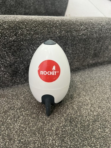 Rockit baby rocker battery