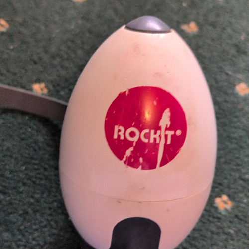 Rockit pushchair rocker - pushchair,