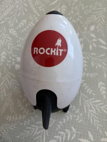 Rockit portable baby rocker - portable,