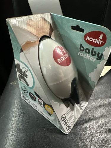 Rockit stroller rocker - stroller, (aa