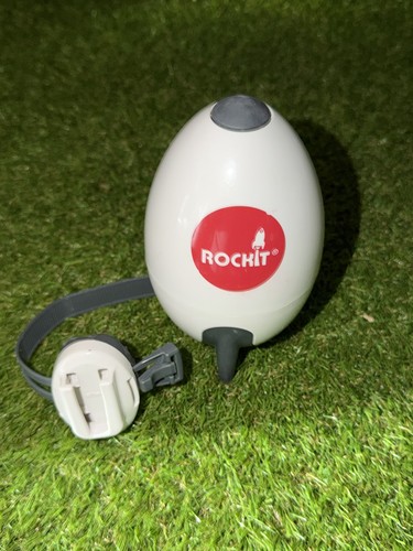 Rockit battery powered baby - battery,