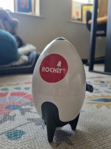 Rockit portable stroller - rockit,
