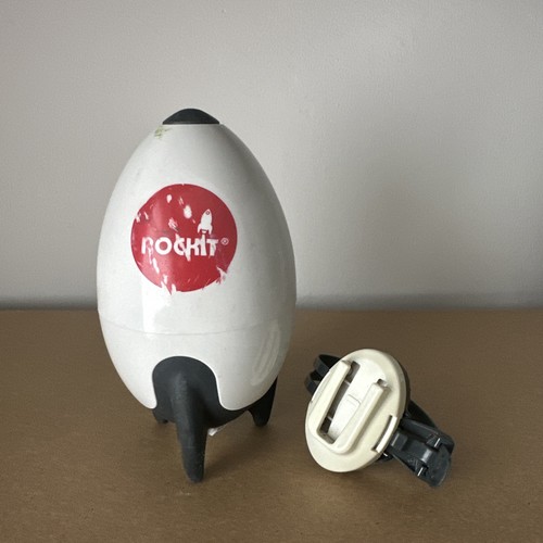 Rockit baby rocker - baby, aa