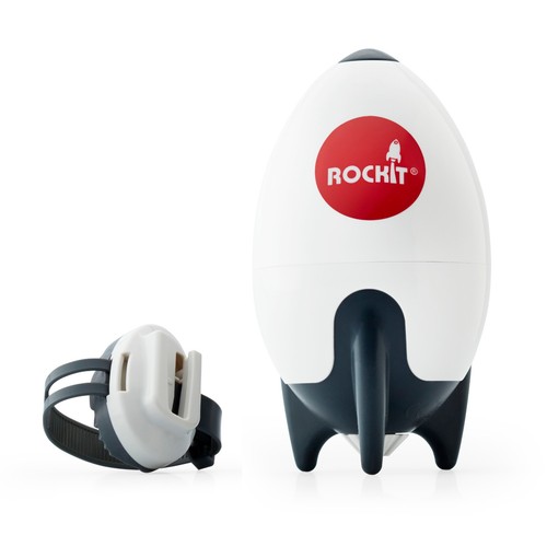 Rockit rocker battery - aa,