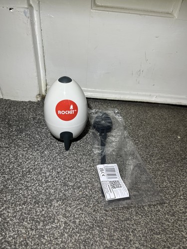 Rockit baby rocker - , battery