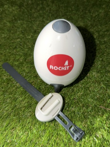Rockit battery powered baby - battery,