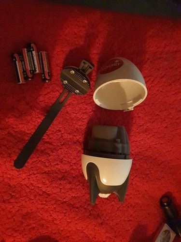 Rockit portable baby - rockit,