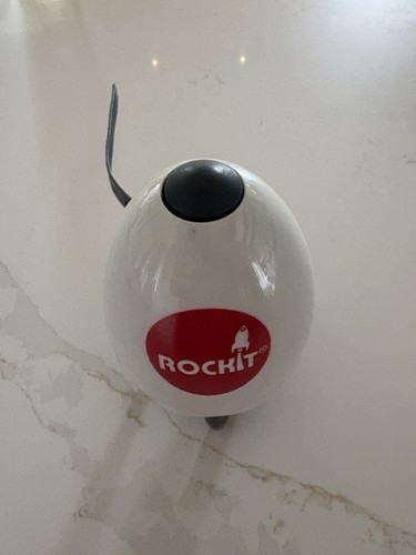 Rockit rocker battery model - rocker,