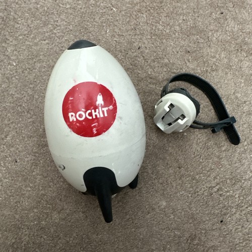 Rockit baby rocker aa - rockit,