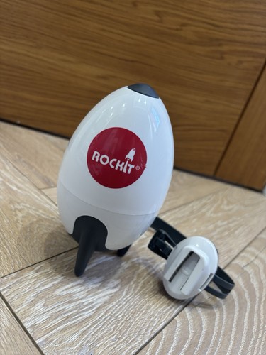 Rockit portable baby pushchair - portable,
